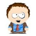 Benutzeravatar